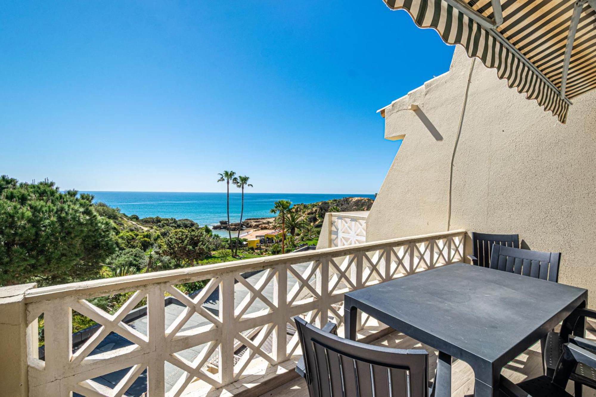 Appartement Beguest Aveiros View Albufeira